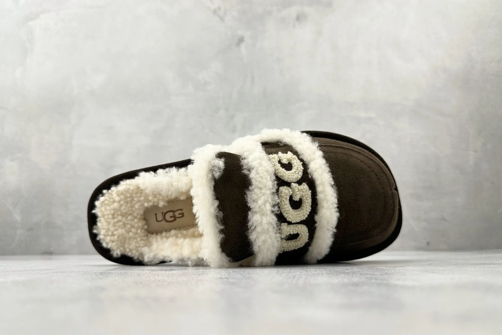 🐲💰 520 Terminal Store UGG W Classic Disquette Brown Item Number: 1115059-CHO Size: 35 36 36.5 37.5 38 38.5 39 40